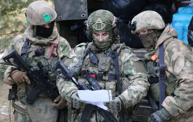 Росіяни концентрують війська на кордоні з Харківською області – чого чекати