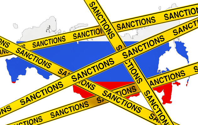 Скорочення економічної активності в РФ через санкції значне, перспективи для Кремля похмурі — економіст