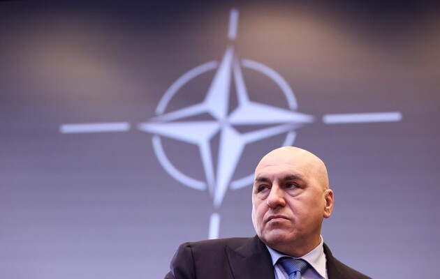 Время наступило: министр обороны Италии считает, что следует начинать политические переговоры с РФ