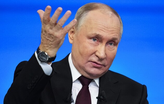 Путин посылает сигнал США о переговорах по Украине: это ловушка, блеф или искреннее желание?