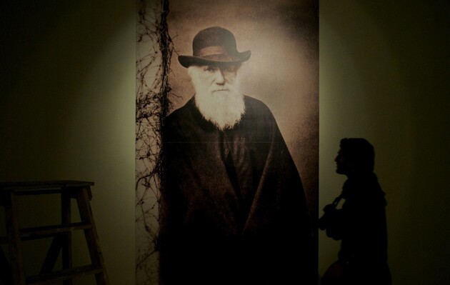 Ученые воссоздали личную библиотеку Чарльза Дарвина: она теперь доступна онлайн