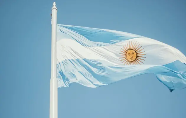 Аргентина подала официальный запрос на получение статуса глобального партнера НАТО