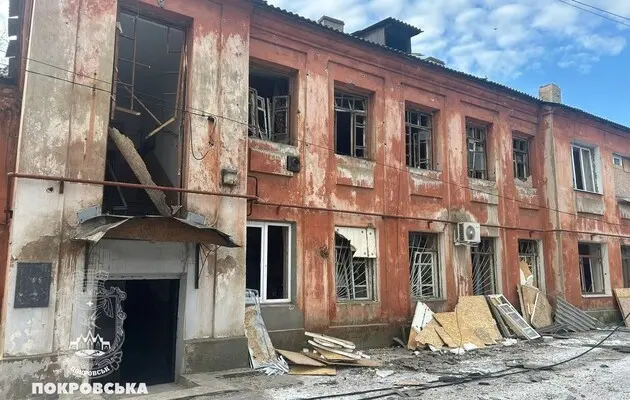 Загарбники вбили п'ятьох жителів Донецької області за добу, ще восьмеро людей дістали поранення