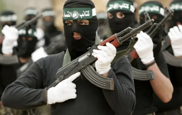 В ХАМАС сигнализируют о готовности отказаться от вооруженной борьбы против Израиля: какое условие