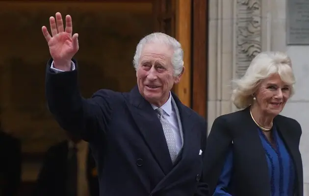 Король Чарльз возвращается к исполнению государственных обязанностей после лечения рака