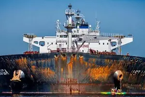 Индия после паузы снова начала принимать нефтяные танкеры 