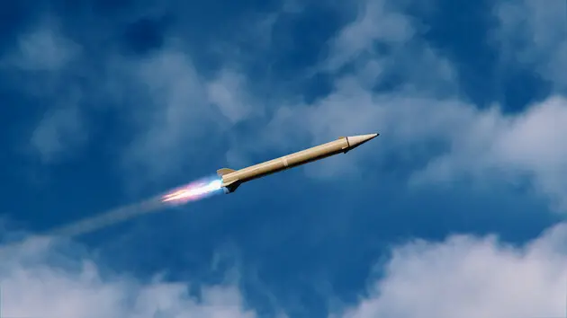 Крилаті ракети з російських 
