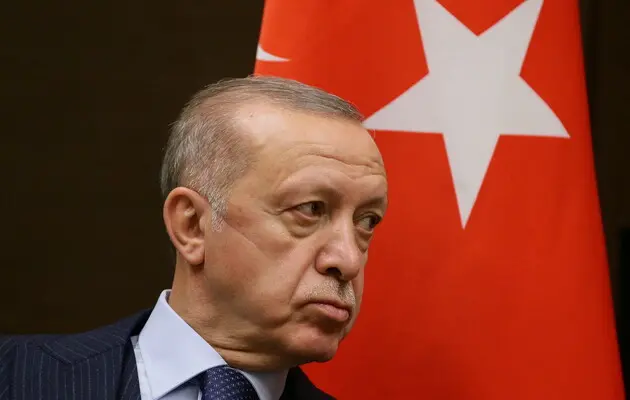 Турция приостанавливает торговлю с Израилем из-за войны в Газе
