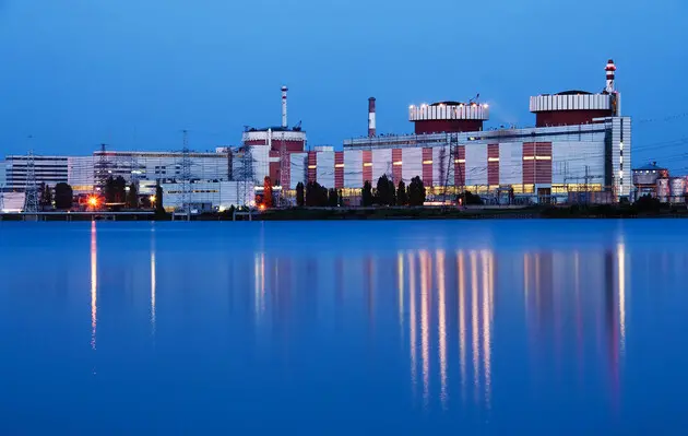 В Україні збудують два нових атомних енергоблоки за технологією Westinghouse