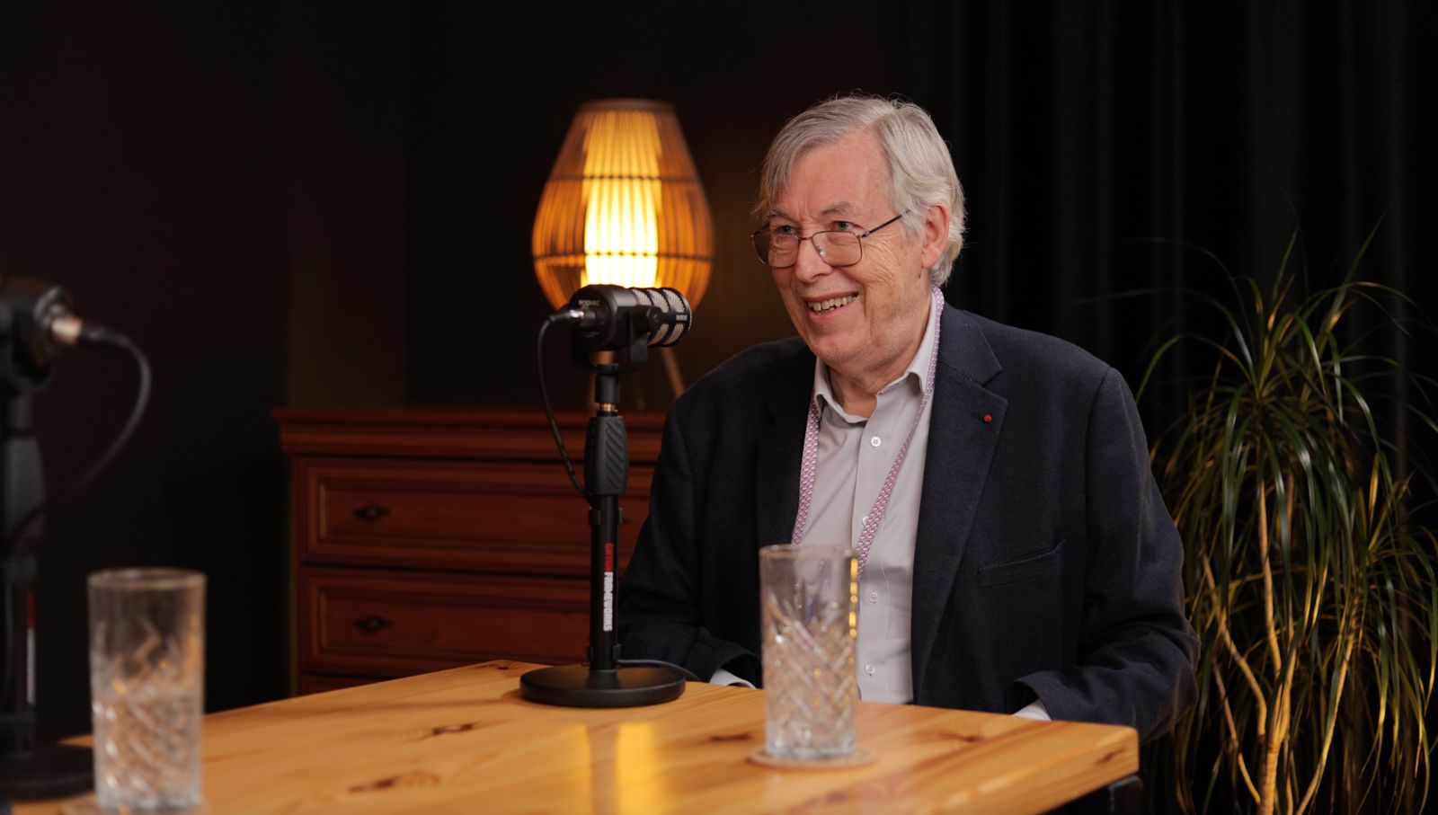 François Heisbourg François Heisbourg
