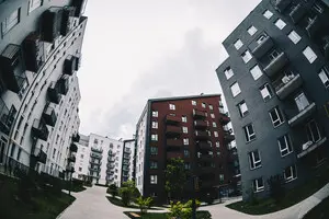 Ціни на квартири в Києві: нові тенденції ринку нерухомості 
