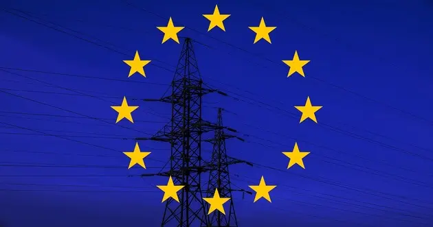 Імпорт електроенергії в Україні: чого бояться європейські енергетики 