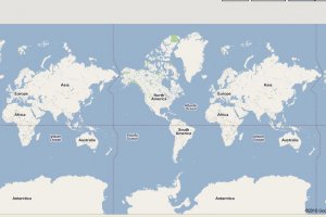 Китай запретил работу Google Maps