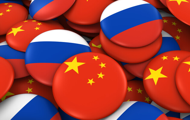 Китайская торговля восстанавливается, в частности, благодаря экспорту в Россию — FT