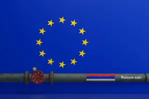 Европа обеспокоена возможным прекращением транзита российского газа Украиной — Bloomberg