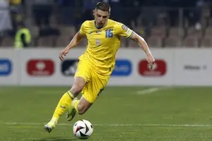 Евро-2024 под вопросом: футболист сборной Украины Миколенко выбыл до конца сезона