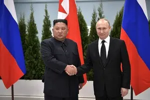 Россия поставляет горючее в Северную Корею сверх ограничения ООН – Белый дом