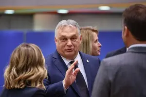 Орбан в шоці від думки про те, що Росію можна перемогти силою