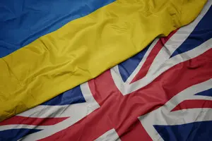 Велика Британія пом'якшила застереження щодо поїздок до 4 областей України