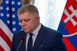 РосСМИ: Фицо будет в Москве 9 мая. Ранее он говорил, что передумал