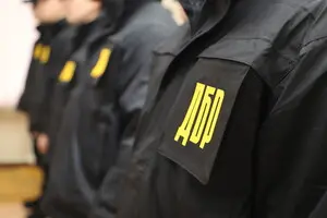 Реформа ГБР станет одним из требований Ukraine Facility — Железняк