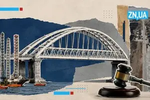 Азовский проигрыш Украины: разбор морского вердикта