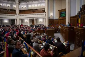 План Ukraine Facility: кто в ВР больше всего саботирует законопроекты, от которых зависит выплата 50 млрд
