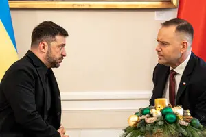 Пожелал победы и напомнил о конфликте: как Навроцкий поздравил Зеленского с Днем Независимости