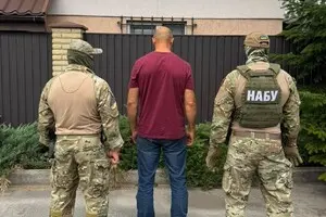 Военные требовали 4,5 млн грн за поставку на вооружение средств РЭБ