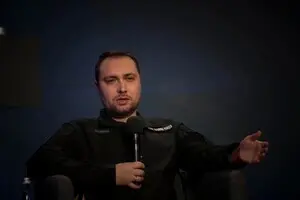 «Пусть суд разбирается»: Буданов прокомментировал записи разговоров Мудрой