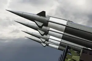 Берлин присматривается к британскому «ядерному зонтику» — The Telegraph