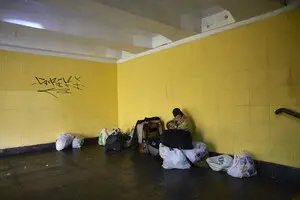 Защитить от бездомности за чужой счет: чем опасна логика законопроекта №15409