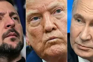 Зачем глава ЦРУ тайно ездил в Москву: Axios узнало о предложении Ретклиффа