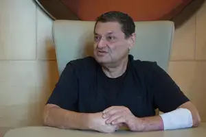 Редкая взрывчатка и сотрудничество Березовской и ГУРовца: Ермолаев рассказал новые подробности покушения