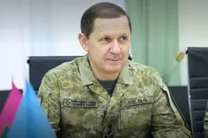 Зеленский сменил временного руководителя Госпограничной службы