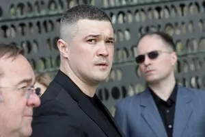 На заседание ВСК вызвали представителя «Фонда Восточная Европа» из-за брони Федорова