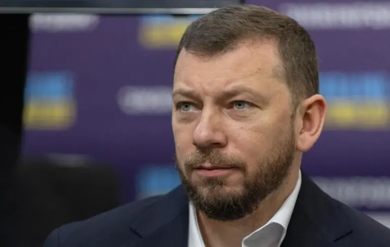 Дело «Форрест Гамп»: в САП объяснили, почему Микитась не мог работать под контролем антикоррупционных органов