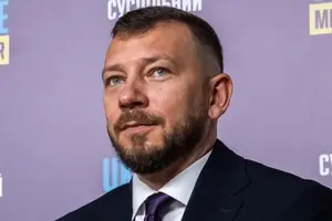 Клименко: САП и НАБУ проверят происхождение залогов за фигурантов ряда производств