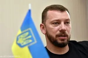 Клименко: председателя апелляционного суда Киева 5 часов задерживали на границе
