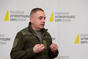 Углава требует фактов и документов после намека на его роль в атаке на НАБУ