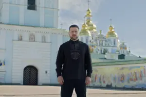 Зеленский: российское небо де-факто закрывается из-за войны