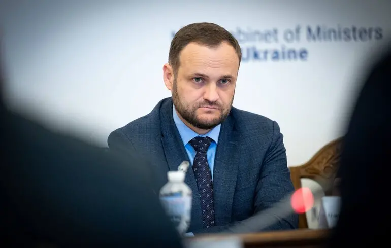 Клименко назначил бывшего вице-премьера Кулебу своим советником