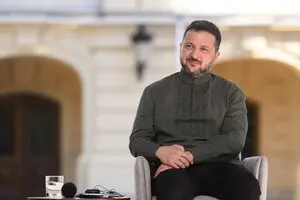 Зеленский объявил о встречах представителей Трампа в Киеве и Москве