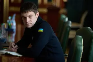 Федорова назначили главой Госагентства по восстановлению