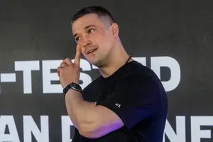ВСК ВРУ требует применить полицейский привод к руководству фонда, в котором забронирован Михаил Федоров