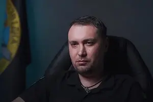 Буданов подтвердил, что предложение о перемирии даже не получило фидбека от России