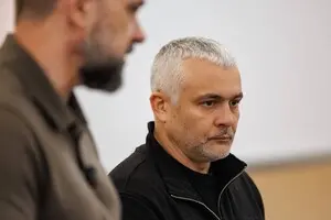 Операция «Карфаген»: у Кипера во время обысков изъяли телефон