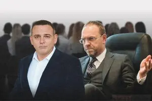 Депутаты готовят новую атаку на НАБУ и САП — расследователи