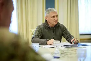 Иващенко впервые прокомментировал конфликт ГУР и СБУ