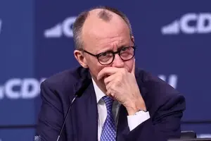 «Этот день изменил Германию»: Мерц отреагировал на разгром ХДС ультраправыми